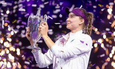 В России отреагировали на триумф Елены Рыбакиной