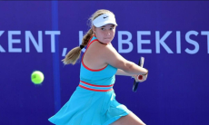 Титулованная теннисистка из России перешла под флаг Узбекистана