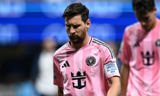 «Ужасно». Месси раскрыл подробности жизни в США