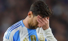 Лионель Месси сделал важное заявление о чемпионате мира-2026