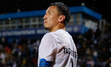 Столичный клуб КПЛ включился в борьбу за Асхата Тагыбергена