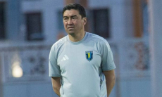 Самат Смаков оправдался за провал в КПЛ-2025