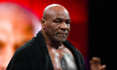 Майк Тайсон высказал правду про Александра Усика