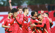 Легионер клуба КПЛ принял решение по трансферу