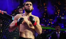 UFC объявил официальное решение по Исламу Махачеву