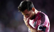 Лионель Месси сделал признание о жизни в США