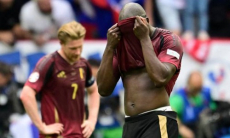 Кто из звезд сборной Бельгии не сыграет против Казахстана в матче отбора ЧМ-2026