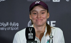 Легендарный теннисист отреагировал на рекордные призовые Елены Рыбакиной