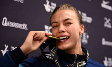 Чемпионка мира по боксу из Казахстана раскрыла роль Геннадия Головкина в историческом триумфе