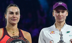 «Просто не могу, мне стыдно». Арина Соболенко объяснилась после матча с Еленой Рыбакиной