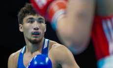 Казахстан назвал состав на финал Кубка мира по боксу