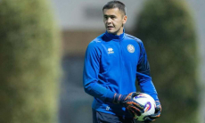 Голкипер сборной Казахстана вынес вердикт конкуренции с Анарбековым и Калмурзой