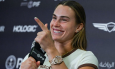 Арина Соболенко раскрыла свое будущее после поражения от Елены Рыбакиной