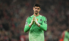 Звезда «Реала» и сборной Бельгии вызвал подозрение перед матчем в Казахстане