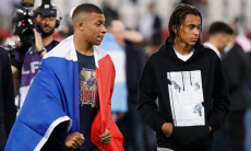 Мбаппе хотят переманить в другую национальную сборную