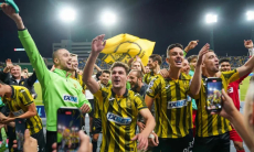 Боранбаев раскрыл, сколько миллиардов «Кайрат» заработал в Лиге Чемпионов