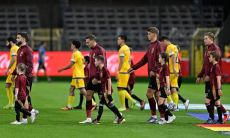 «Здесь узнаем ответ». Названа интрига матча сборной Казахстана против Бельгии