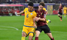 Тренер озвучил задачу Казахстана на матч против Бельгии в отборе на ЧМ-2026