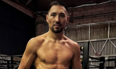 Жанибек Алимханулы поделился важными новостями перед боем за три чемпионских титула