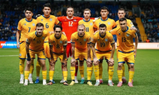 Казахстан получил хорошие новости из Европы перед футбольным матчем с Бельгией