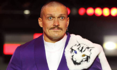 Александру Усику нашли сильного соперника