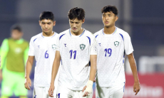 Сборную Узбекистана хотят исключить с чемпионата мира по футболу