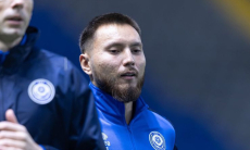 Скандальный футболист ответил на «купил» место в составе сборной Казахстана