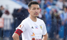 «Ордабасы» получил ответку за Асхата Тагыбергена