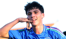 Счёт 8:0 зафиксирован в отборе на чемпионат Европы по футболу