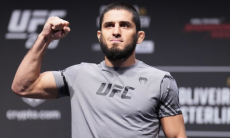 Ислам Махачев объявил условие завершения карьеры в UFC