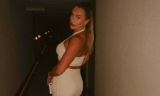 Арина Соболенко показала яркие фотографии со своего отдыха