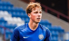 Сенсация произошла в отборе на Евро по футболу с участием Казахстана