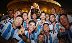 Гранд АПЛ готовит трансфер чемпиона мира по футболу 