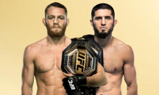 Где смотреть бой Маддалена — Махачев за титул чемпиона UFC