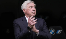 Карло Анчелотти раскрыл причину провала «Реала»