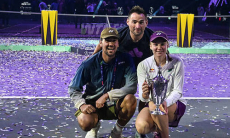 «Более мрачный оборот». Скандальной ситуации с Рыбакиной и WTA вынесли вердикт в США