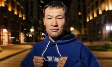 Шавкат Рахмонов оставил мощное послание и вызвал реакцию казахстанцев