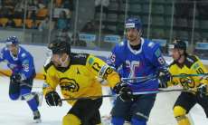 Мастер спорта по регби стал директором второй команды чемпионата Казахстана