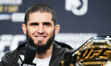 «Я отвечу ему». Ислам Махачев дал обещание Хабибу Нурмагомедову