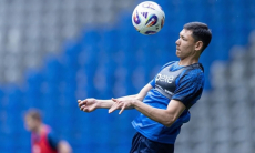 Новичок сборной Казахстана официально подписан топ-клубом КПЛ