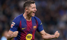 Топ-клуб Европы претендует на Роберта Левандовского