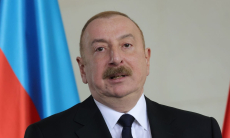 Ильхам Алиев вынес вердикт чемпионату мира по футболу в Азербайджане и Узбекистане