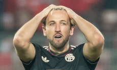 Названы конкуренты «Барселоны» в борьбе за Харри Кейна