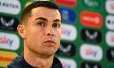 Россиянин Криштиану заявил о связях с Роналду