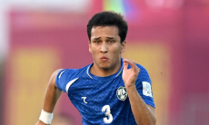 Хорватия U-17 — Узбекистан U-17: прямая трансляция матча 1/16 финала ЧМ-2025 по футболу