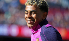 Футболист «Реала» заступился за Ламина Ямаля