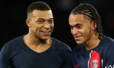 Мбаппе может сменить сборную перед чемпионатом мира-2026