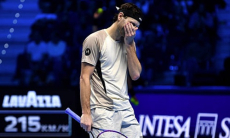 Сенсация состоялась на Итоговом турнире ATP-2025