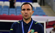 В Казахстане отреагировали на отставку Тимура Кападзе