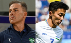 Фабио Каннаваро сообщил плохие новости по Аббосбеку Файзуллаеву